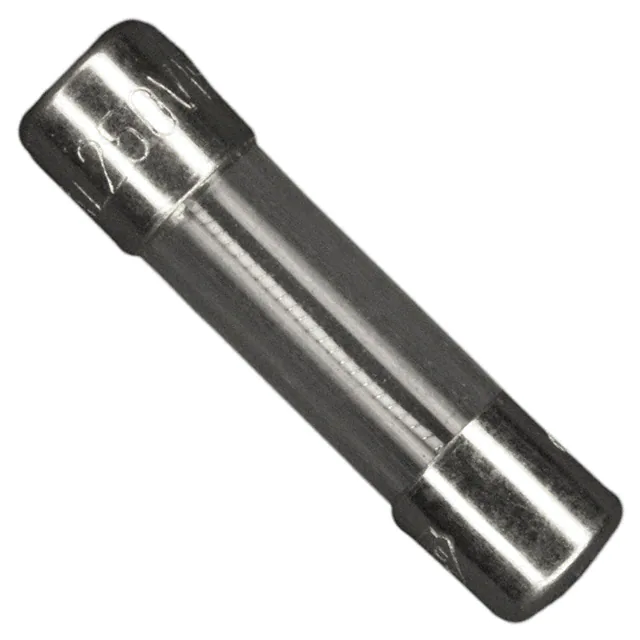 0034.3112 SCHURTER Inc. electronic component