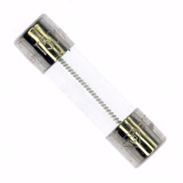 0034.3114 SCHURTER Inc. electronic component