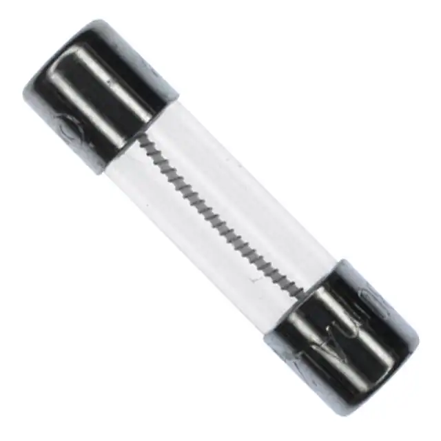 0034.3115 SCHURTER Inc. electronic component