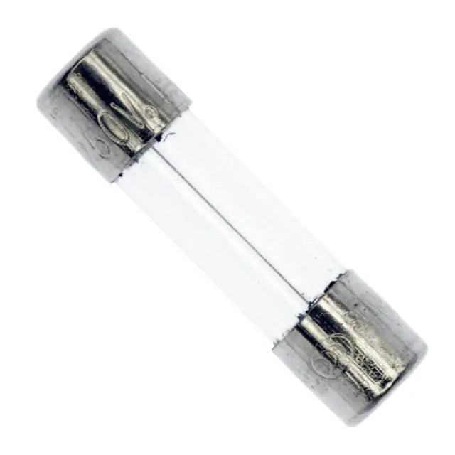 0034.3119 SCHURTER Inc. electronic component