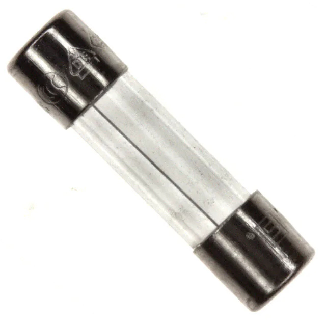 0034.3120 SCHURTER Inc. electronic component