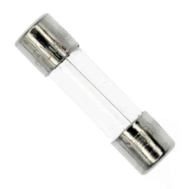 0034.3121 SCHURTER Inc. electronic component