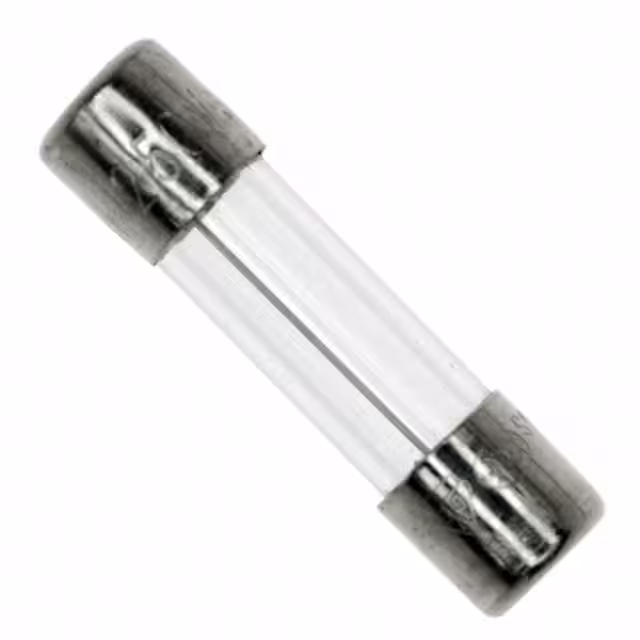0034.3124 SCHURTER Inc. electronic component