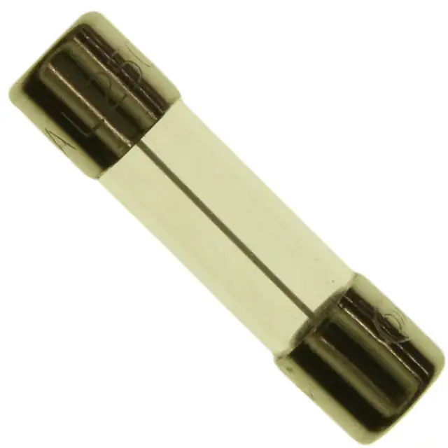 0034.3125 SCHURTER Inc. electronic component