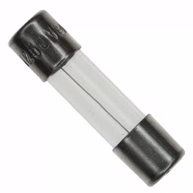 0034.3165 SCHURTER Inc. electronic component