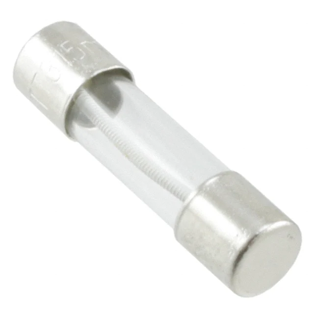 0034.5038 SCHURTER Inc. electronic component