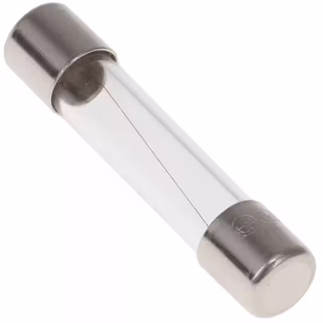 0034.5123 SCHURTER Inc. electronic component