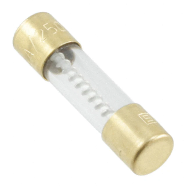 0034.5707.22 SCHURTER Inc. electronic component