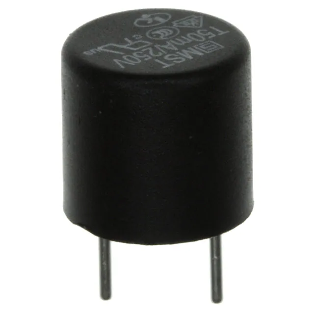 0034.6602 SCHURTER Inc. electronic component