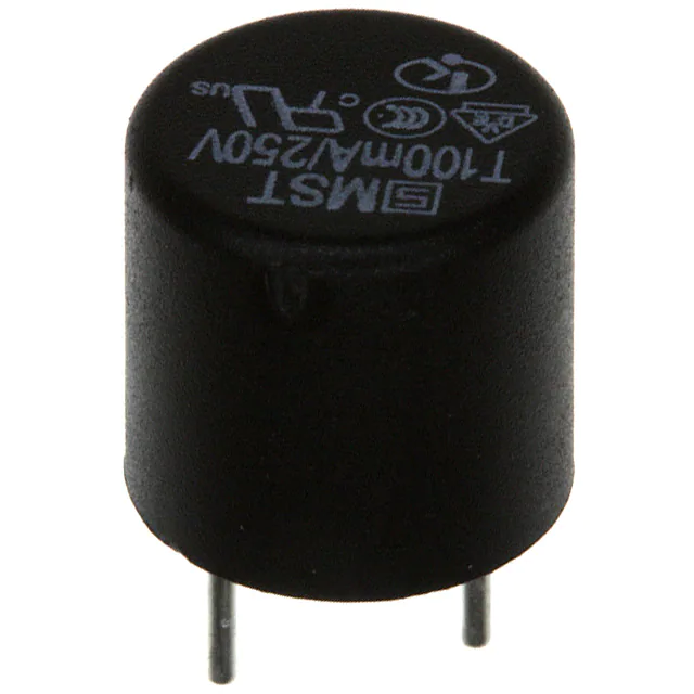 0034.6605 SCHURTER Inc. electronic component