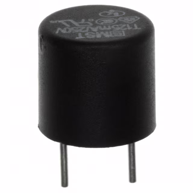 0034.6606 SCHURTER Inc. electronic component