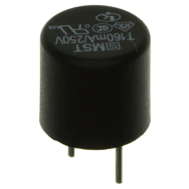 0034.6607 SCHURTER Inc. electronic component