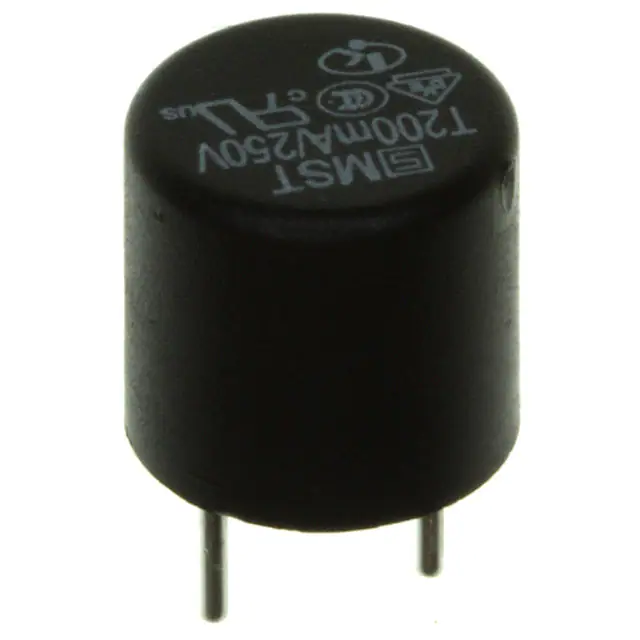 0034.6608 SCHURTER Inc. electronic component