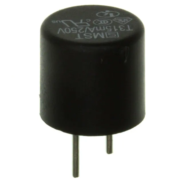 0034.6610 SCHURTER Inc. electronic component