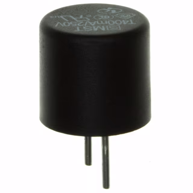 0034.6611 SCHURTER Inc. electronic component