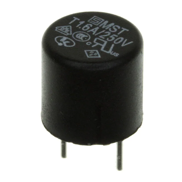 0034.6617 SCHURTER Inc. electronic component