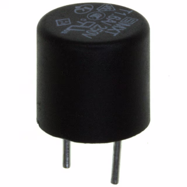 0034.6917 SCHURTER Inc. electronic component