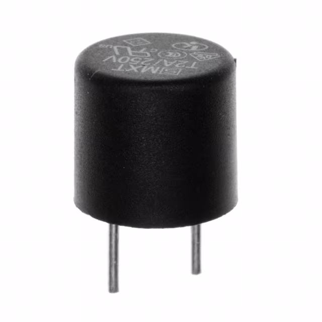 0034.6918 SCHURTER Inc. electronic component