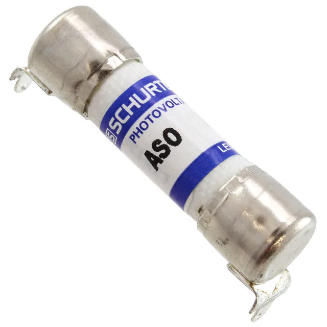 0090.1001 SCHURTER Inc. electronic component
