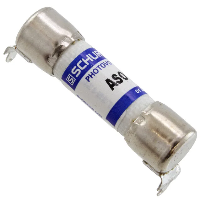 0090.1005 SCHURTER Inc. electronic component