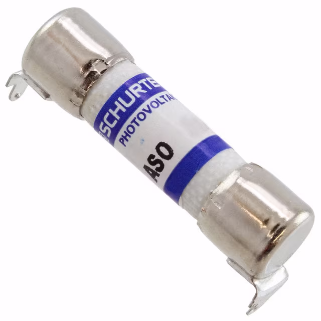 0090.1025 SCHURTER Inc. electronic component