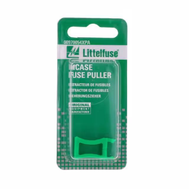 00970054XPA Littelfuse Inc. electronic component