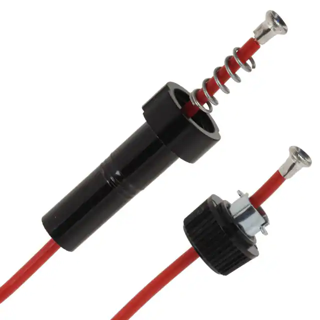 01500079Z Littelfuse Inc. electronic component