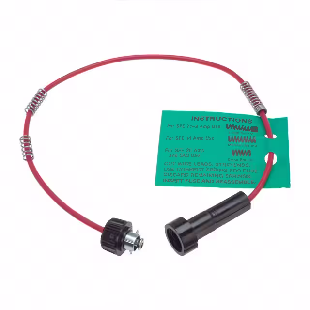 01500145Z Littelfuse Inc. electronic component