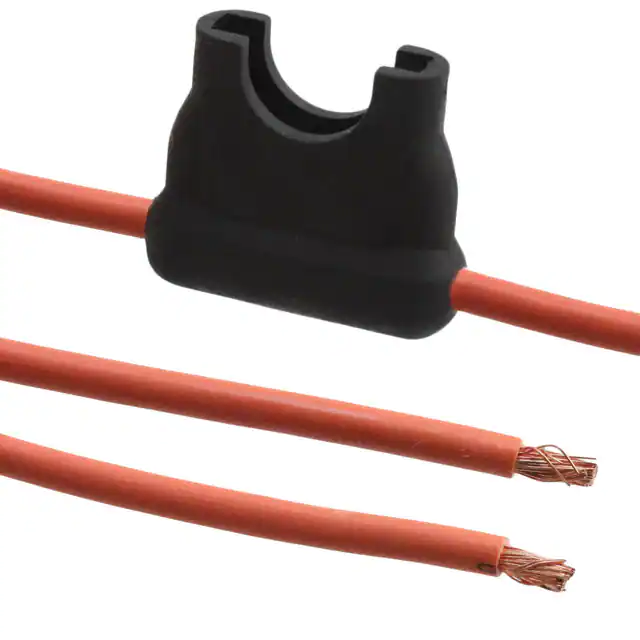 01500260LXN Littelfuse/Commercial Vehicle Products electronic component