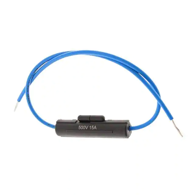 01500312H Littelfuse Inc. electronic component