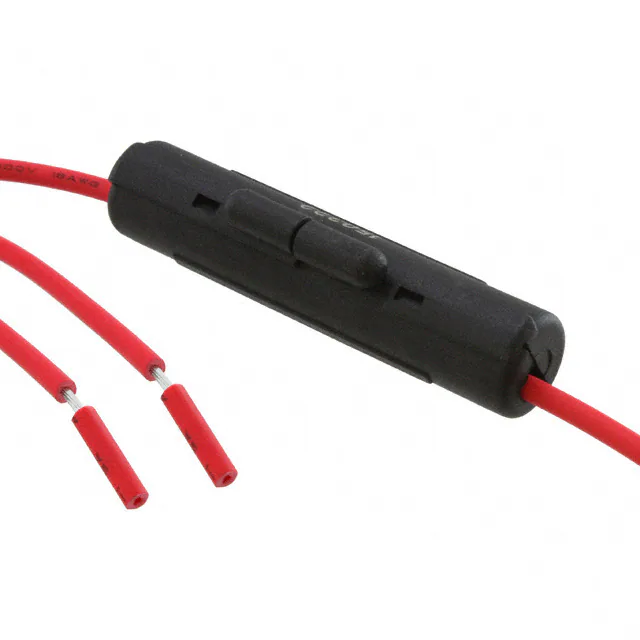 01500322.HXA Littelfuse Inc. electronic component