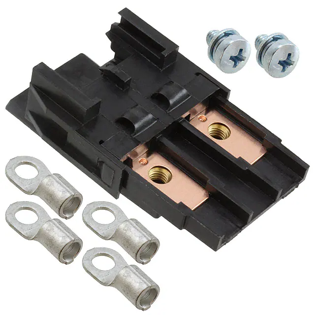 01520001TXN940 Littelfuse/Commercial Vehicle Products electronic component