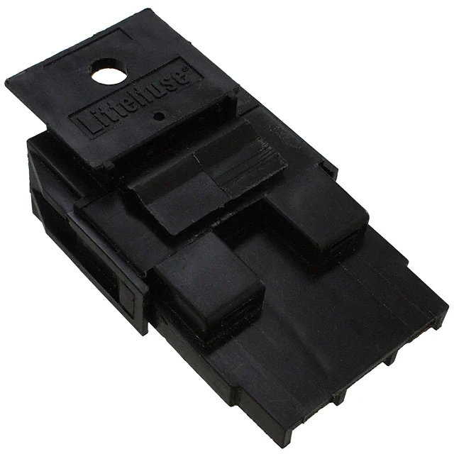 01520001TXN941 Littelfuse/Commercial Vehicle Products electronic component