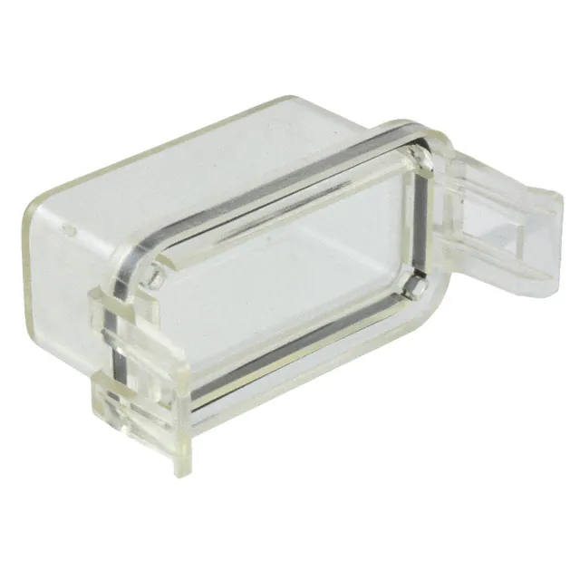 01520007Z Littelfuse/Commercial Vehicle Products electronic component