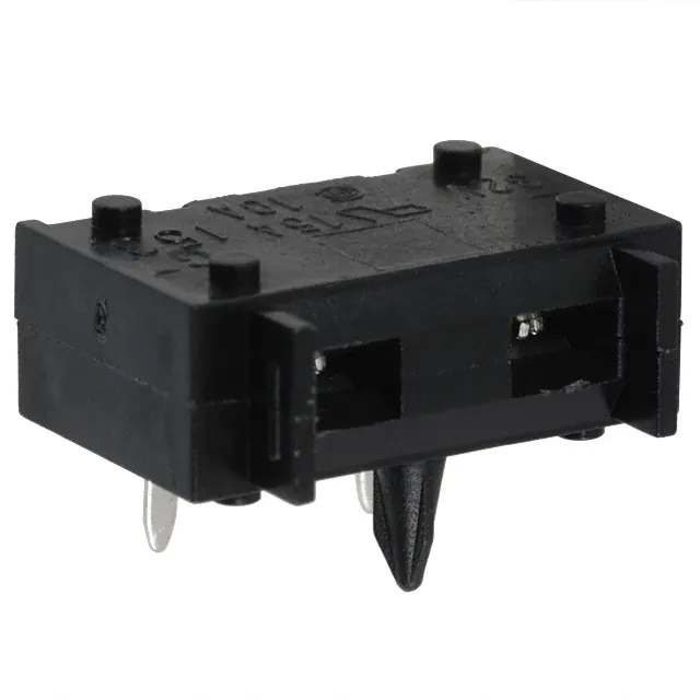 01530007Z Littelfuse/Commercial Vehicle Products electronic component