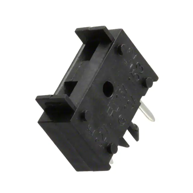 01530008LXN Littelfuse/Commercial Vehicle Products electronic component