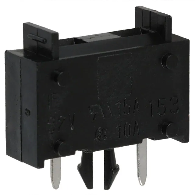 01530008Z Littelfuse/Commercial Vehicle Products electronic component