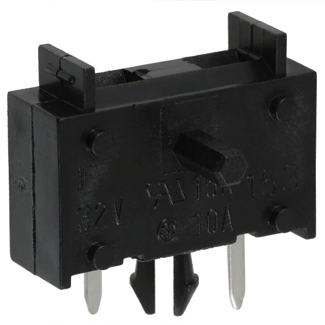 01530009Z Littelfuse/Commercial Vehicle Products electronic component