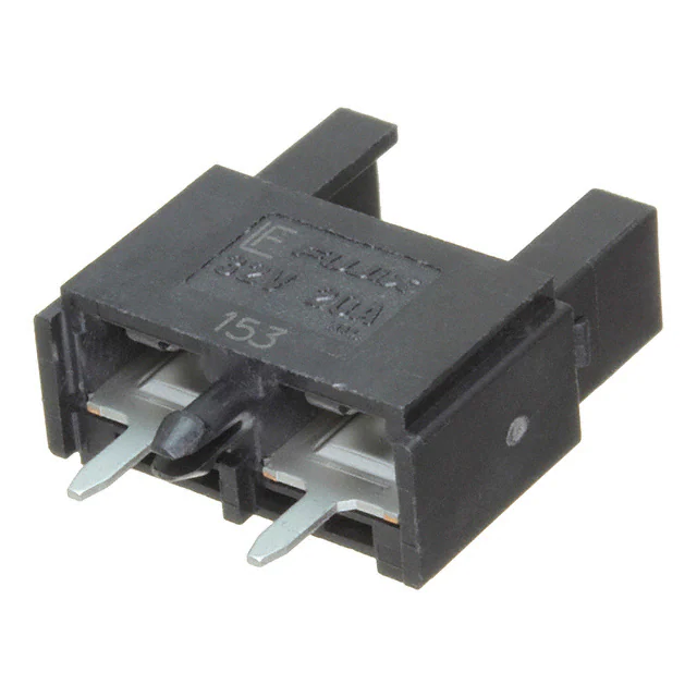 01530032Z Littelfuse Inc. electronic component