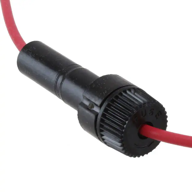 01550009ZXA Littelfuse Inc. electronic component