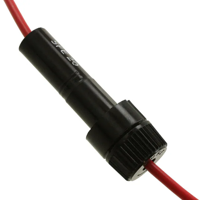 01550020ZXA Littelfuse Inc. electronic component