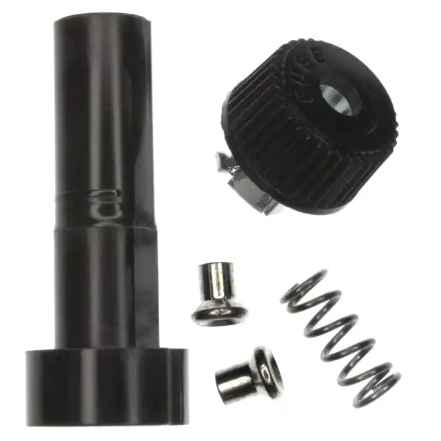 01550020ZXU Littelfuse Inc. electronic component