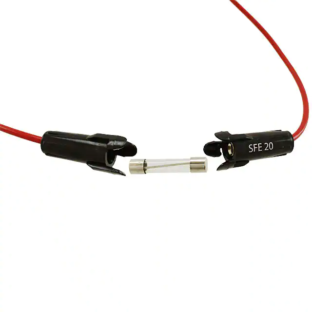 01550120ZXA Littelfuse Inc. electronic component