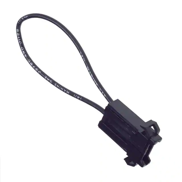 01550300Z Littelfuse/Commercial Vehicle Products electronic component