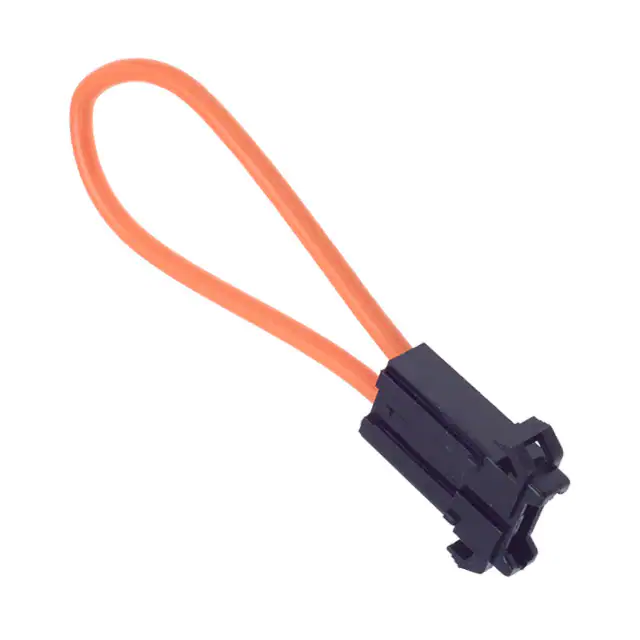 01550400Z Littelfuse/Commercial Vehicle Products electronic component