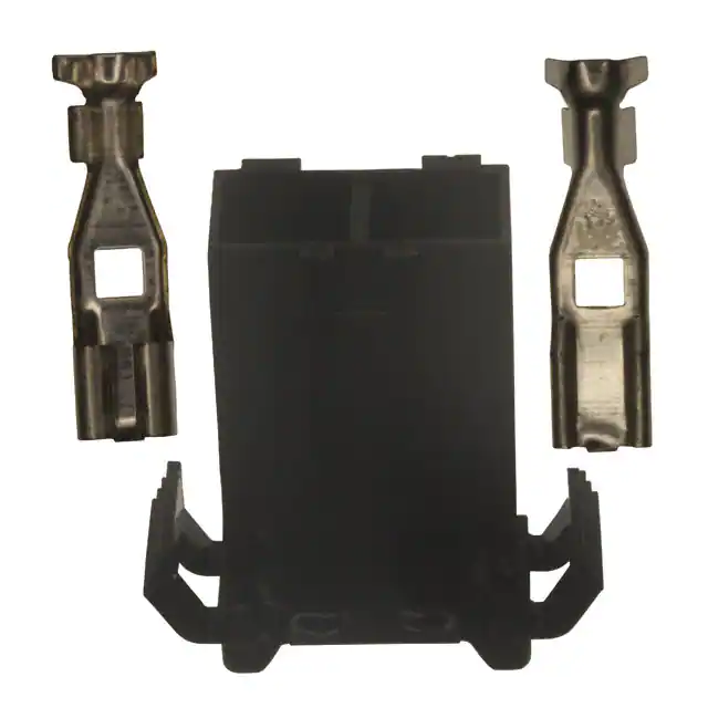 01550430ZXU Littelfuse/Commercial Vehicle Products electronic component