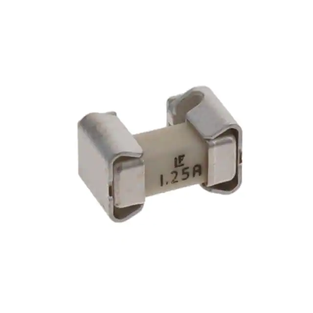 01571.25DR Littelfuse Inc. electronic component