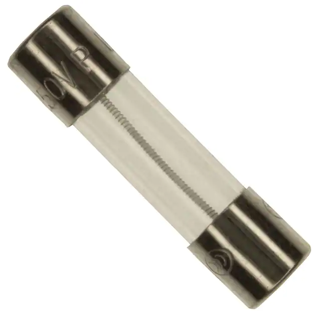 021301.6M Littelfuse Inc. electronic component
