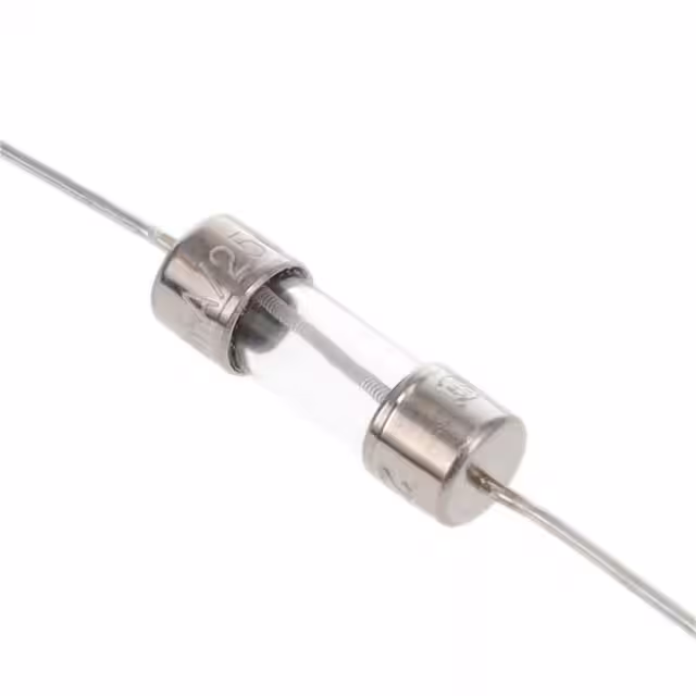 02200003MXP Littelfuse Inc. electronic component