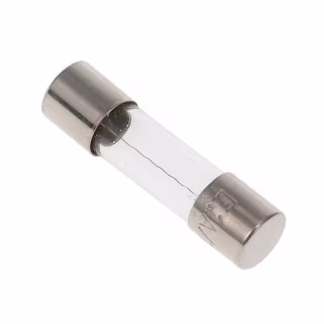 0232001.MX125P Littelfuse Inc. electronic component